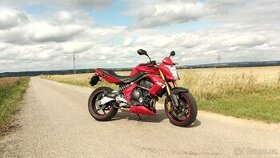 Kawasaki er6n