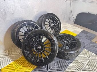 Oz superturismo lm