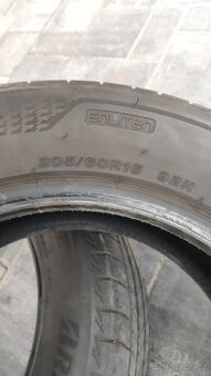 205/60 R16 - 92H Bridgestone