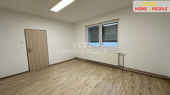 Pronájem komerčního prostoru, Kancelář, 42 m2 - 1