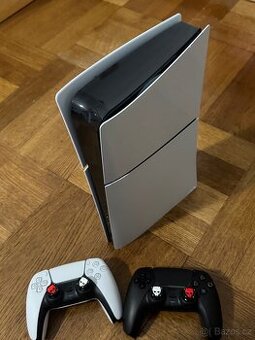 PlayStation 5 Digital Edition
