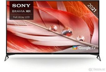 Sony Bravia XR-55X93J, SMART ANDROID LED, 139cm, 4K Ultra HD