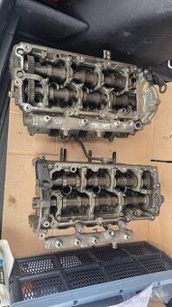 Hlava válců Audi A6 176kw