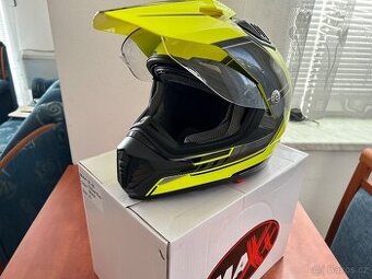 Maxx SC09 Enduro vel.XL