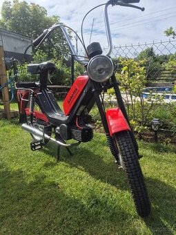 Babetta 210 - 1