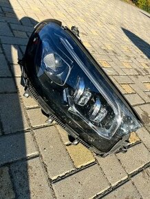 PP světlo Mercedes GLS