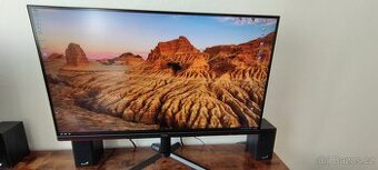 32" AOC U32G3X Gaming