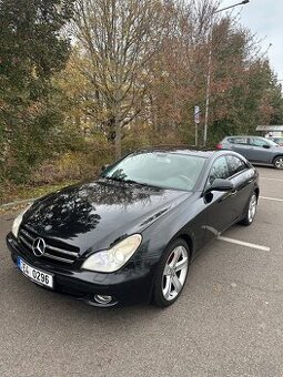 Mercedes CLS 320 Cdi