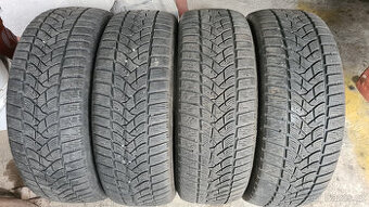 205/60 R16 Dunlop Winter Sport 5