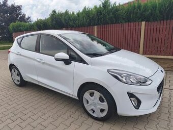 Ford Fiesta 1.1 62kW 2019 najeto 60 000km