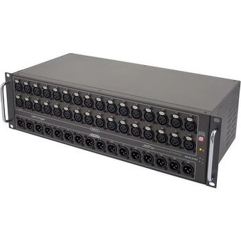 Prodám zánovní stage box Behringer S32 - 1