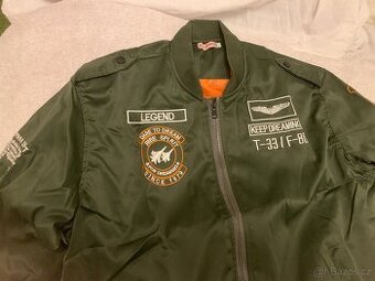 lehký bomber MA 1 ,..5XL