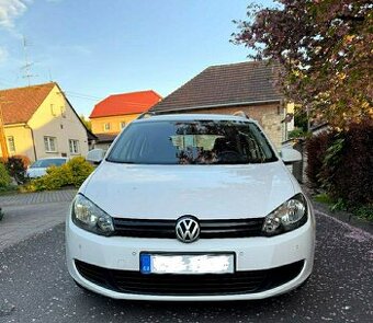 Golf IV 1.2 TSI - 1