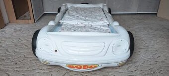 Dětská postýlka BOBO 140x70cm
