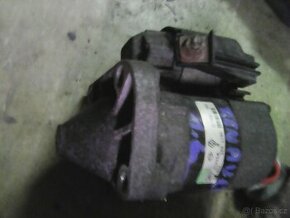 PRODAM DILY RENAULT