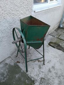 Prodám ruční struhadlo