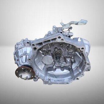 Převodovka 5Q START-STOP MWW 1.6TDI 77KW CLH Škoda Octavia 3