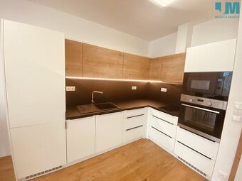 Pronájem byty 1+ KK, 60 m2 - Třebíč - Borovina, ev.č. 01777