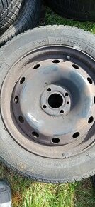 Disky Ford 14"