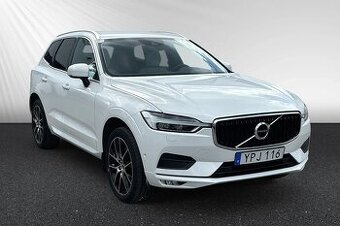 Volvo XC60 D4 Momentum Advanced Edition 2019