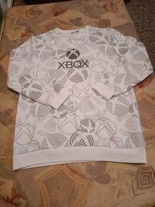 XBox Mikina Primark 13-14 let vel. 164 - 1