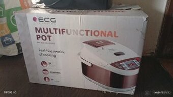 NOVYMCG MH910 Delizioso multi.hrnec