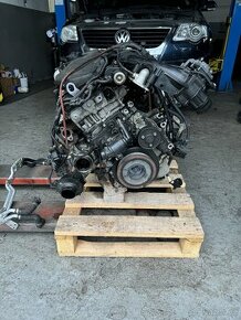 Motor BMW B57D30a 530xd