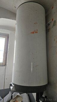 Bojler Drazice - 1
