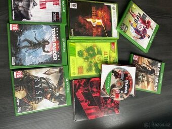 X box - 1