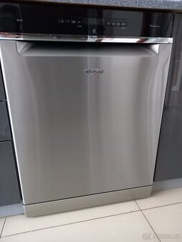 Myčka Whirlpool