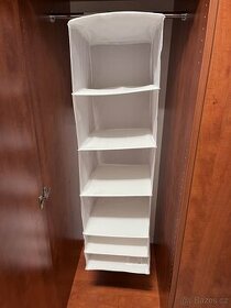 IKEA Organizéry 2+2