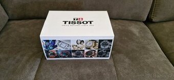 Hodinky TISSOT