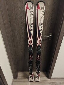Lyže Atomic 155 cm - 1
