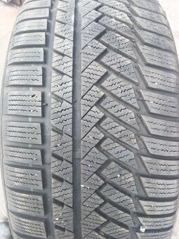 235/45 R18 98 V Continental TS850 - 1