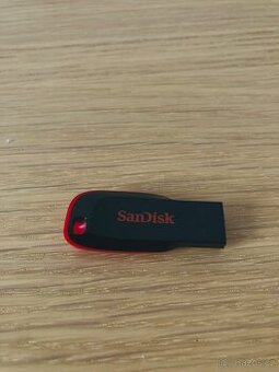 USB flash disk 16 GB