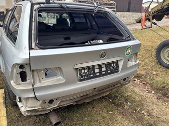 Vrata bmw e39 touring