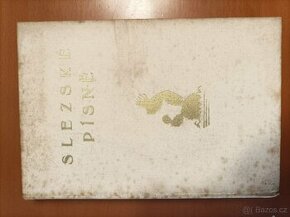 P. Bezruč - Slezské písně - 1
