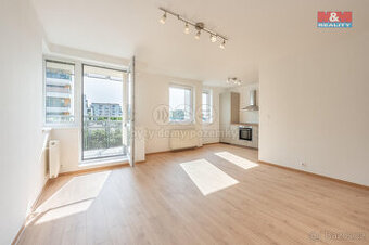 Pronájem bytu 2+kk, 58 m², Praha, ul. Symfonická