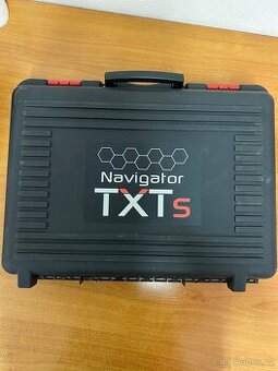 Texa TXTs navigátor - 1