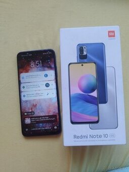 Xiaomi redmi note 10 5G