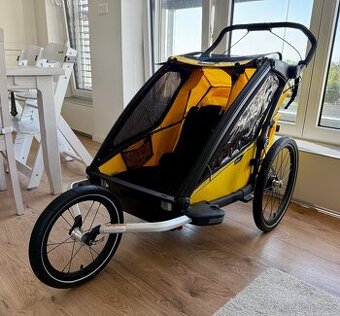 Thule Chariot Sport2 double