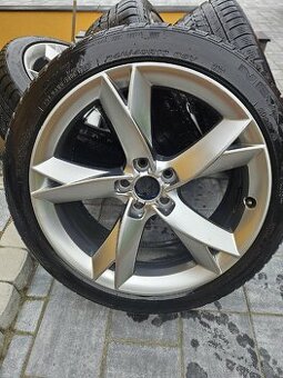 Audi ,vw,alu kola 8,5J x19  ET 32