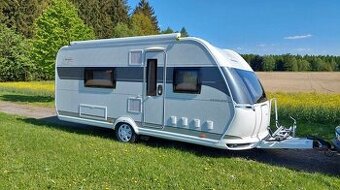 Hobby Excellent 495 WFB - 1