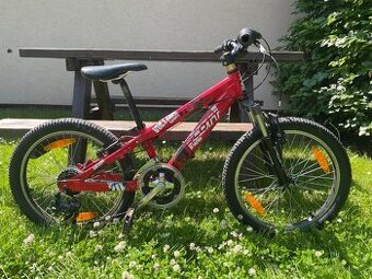 Scott voltage jr 20