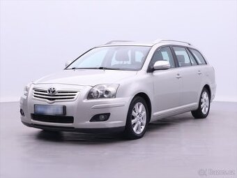 Toyota Avensis 2,2 D4-D 110 kW STK 4/26 (2007)