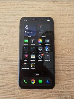 Prodám iphone 11 - 64GB