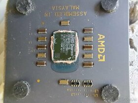 AMd Duron 800 Mhz