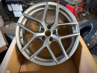 BORBET Y tm titan 8.5x19” 5x112 ET44 66.5