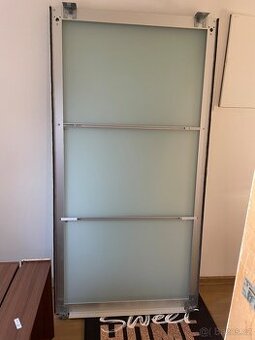 Šatní skříň IKEA