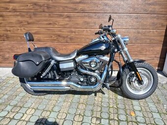 Harley-Davidson FXDF Dyna Fat Bob 96